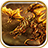 icon Dragons Live Wallpaper 3.4