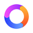 icon com.cdbwsoft.weimiquan 4.0.0