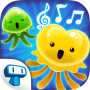 icon Jam that Jelly - Music and Dancing in The Ocean!