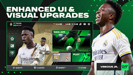 FIFAGAME hints for FIFA 18 Ronaldo Edition APK for Android Download