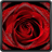 icon Red Rose Live Wallpaper 20.0