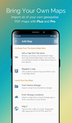 Free Download Avenza Maps Apk For Android