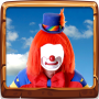 icon Funny Clown Photo Editor for Samsung Dart T499