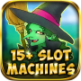 icon SLOTS Fairytale: Slot Machines for tecno W1