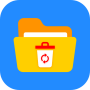 icon Fast Data Recovery: Recover deleted files