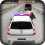 icon VELOZ Police 3D for tecno W1