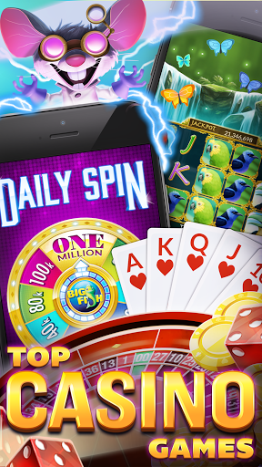 Big Fish Casino - Slots Games – Apps no Google Play