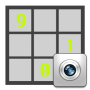 icon Sudoku Solver Master for tecno Pouvoir 2