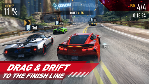 Drift Tuner 2019 - Underground Drifting Game APK + Mod 37 - Download Free  for Android