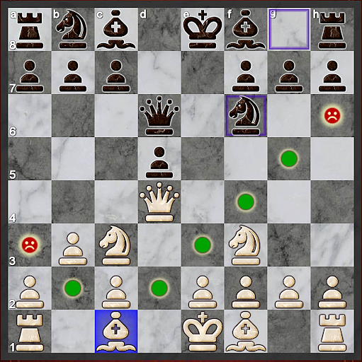 Download lichess • Free Online Chess for android 6.0.1