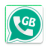 icon GB Whats Status Saver 9.9991.9991