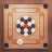 icon Carrom Disc Pool 15.2.2