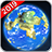 icon Earth Map Live GPS: Speedometer & Navigation 1.6.4