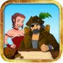icon Pirates Challenge
