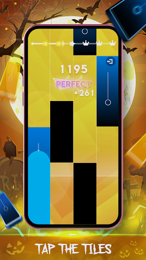 Game Blue Lock - Piano Tiles APK for Android Download