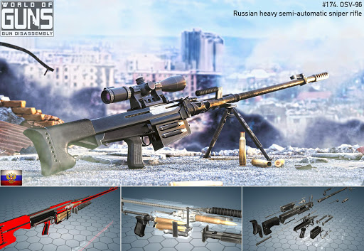 World Of Guns Gun Disassembly For Tecno I5 Pro Free Download Apk File For I5 Pro