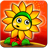 icon Flower Zombie War 1.5.8