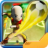 icon Luna League Soccer 1.0.3