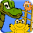 icon SnakeAndLadderAnimated 1.0.7