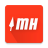 icon Mammoth Hunters: Fitness App 0.0.307