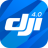 icon DJI GO 4 4.3.37