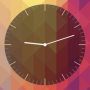 icon Minimal Clock