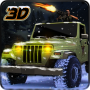 icon Army War Truck Driver Sim 3D for Micromax Bolt Supreme 2