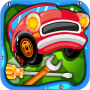 icon Auto Car Mechanic - Tuning car for tecno W1