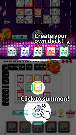 Free Download Royal Dice Random Defense Apk For Android