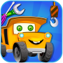 icon Mechanic Truck Builder Garage for Vertex Impress Razor