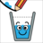 icon Happy Glass 1.2.3