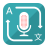 icon Voice Translator 1.8.3