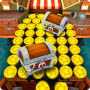 icon Coin Dozer: Pirates for verykool Leo LTE SL4050