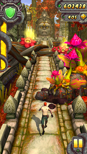 Temple Run 2 Mod Apk 1.86.0 (Free Shopping, Unlimited Coins+gems