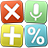 icon Calculator 1.4.38