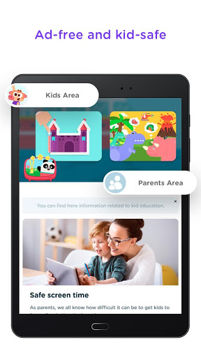 Lingokids Free Trial
