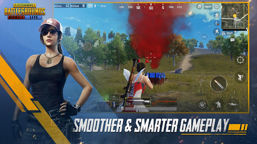 PUBG Mobile Lite online: How to play the game on PC