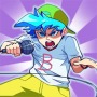 icon Music Battle - Full FNF Mod for Micromax Canvas Evok