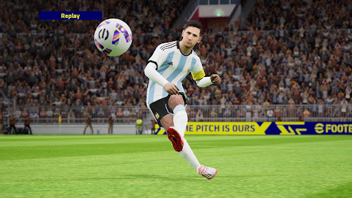 Soccer Star 23 Super Football APK + Mod 1.20.0 - Download Free for