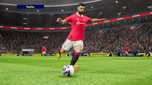 eFootball™ 2024 Apk Download latest version 8.2.0- jp.konami.pesam