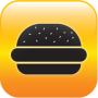 icon Fast Food Calorie Counter for Huawei MediaPad T3