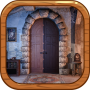 icon Escape Game Abandoned Vintage for videocon Challenger V40HD