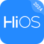 icon HiOS Launcher - Fast for tcl Y660