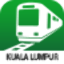 icon Transit Malaysia NAVITIME for Vernee Apollo 2