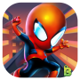 icon Subway Spider Kid Susfers