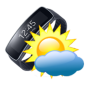 icon Gear Fit Weather