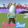 icon obby Cookie Swirl c Roblx's mod Candy Land for infocus Turbo 5