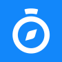 icon Compass