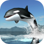 icon Orca Survival Simulator