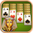 icon Solitaire Pharaoh 1.0.7